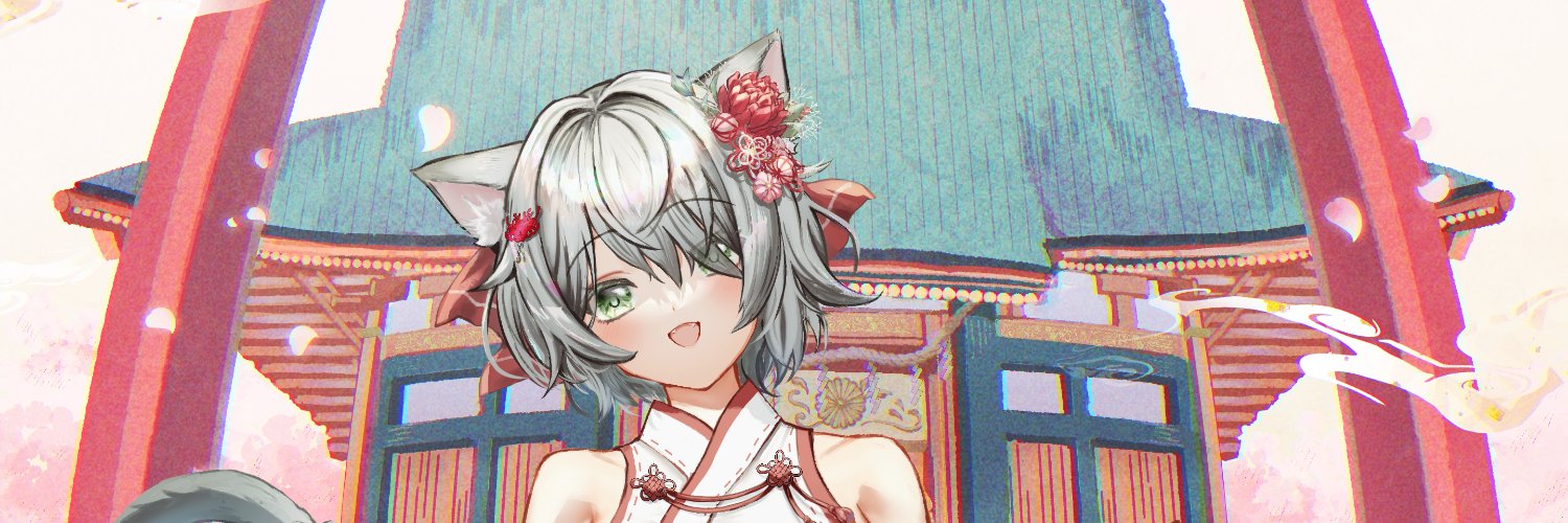 にゃるページ にゃる (@nyalnyal_VR) / X