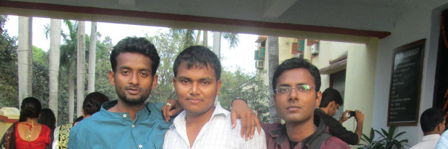 Arvindapache's profile banner image