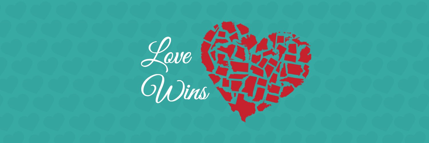 Freedom to Marry banner