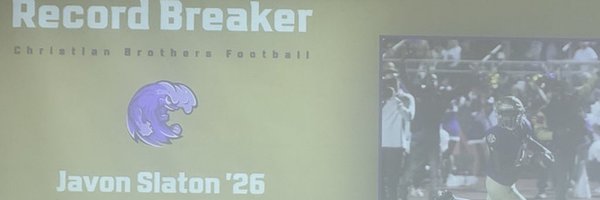 JavonSlaton Profile Banner