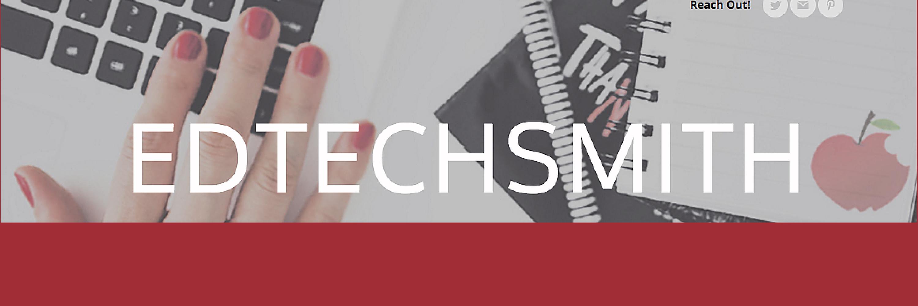 Jennifer M. Smith banner