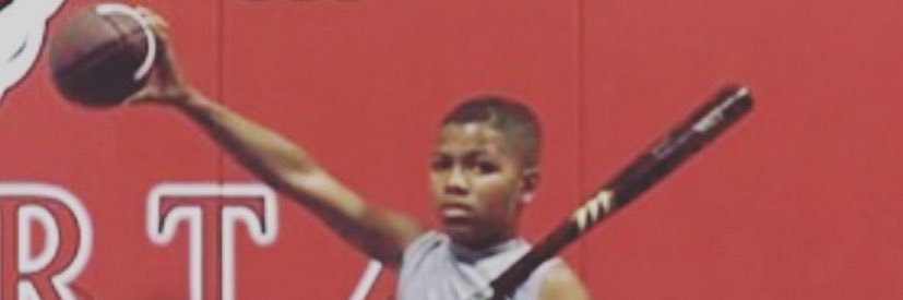 Javar Williams Sr banner