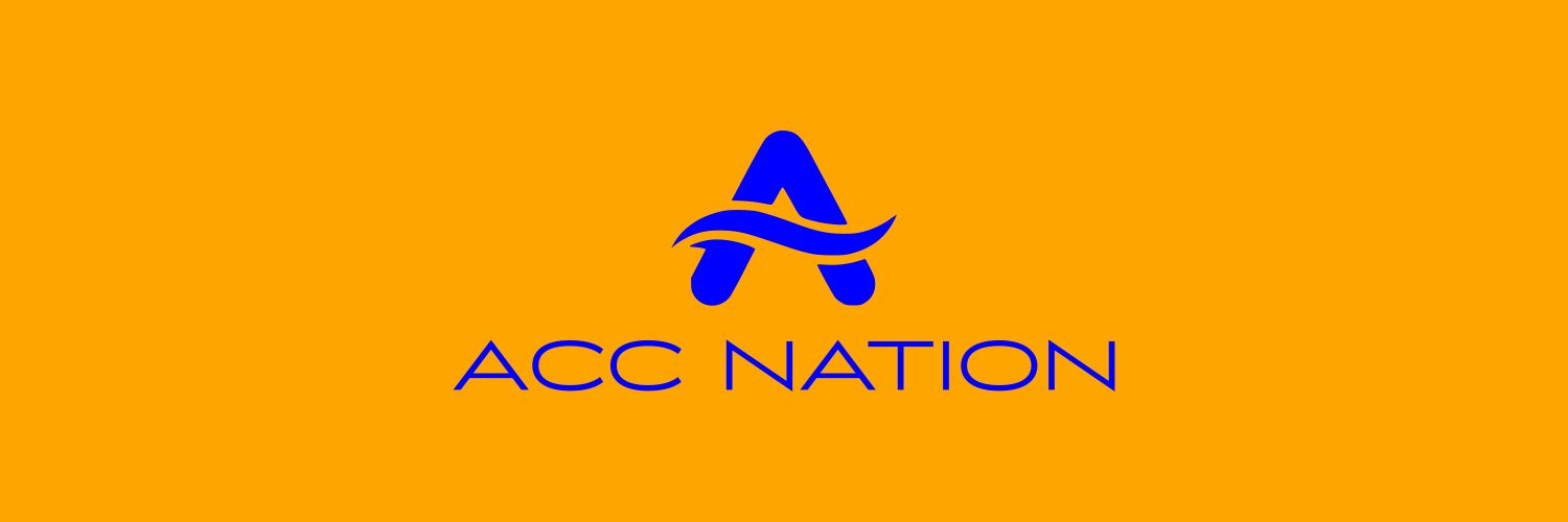 ACC Nation banner