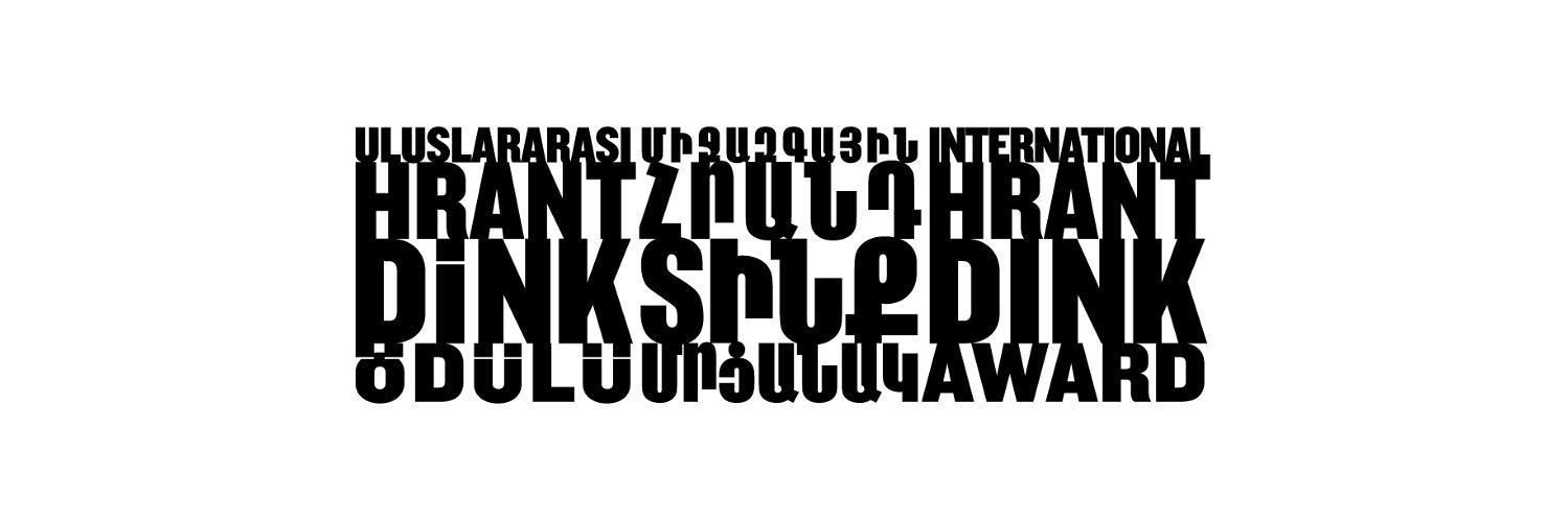 HrantDinkAward's profile banner image