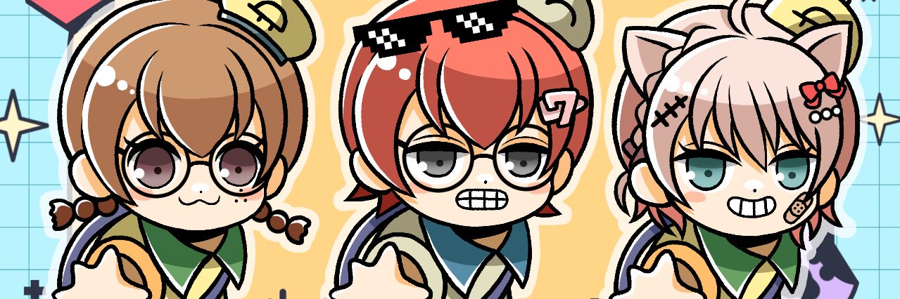 いっぱ🐟(さばしお) banner