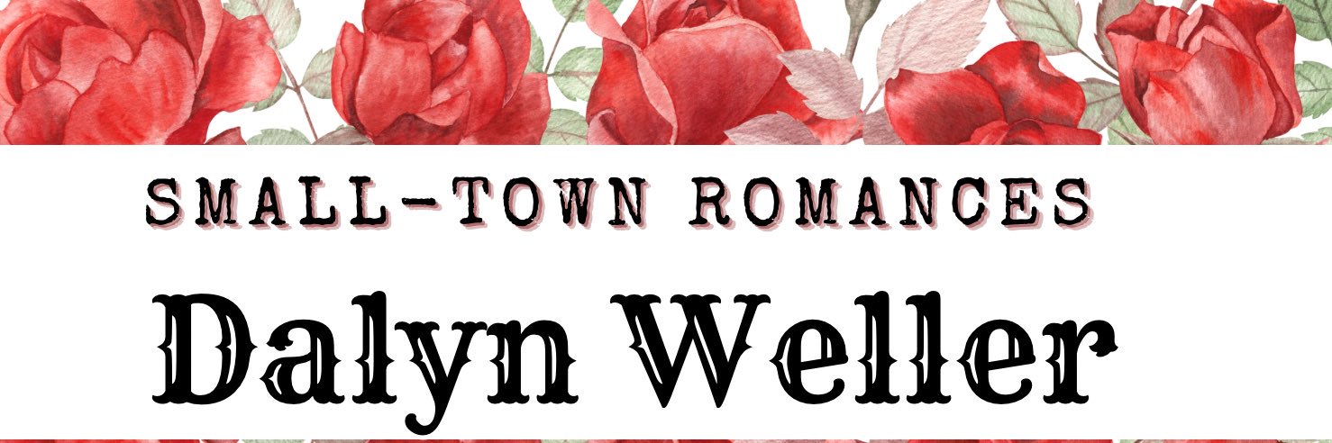 Dalyn Weller banner