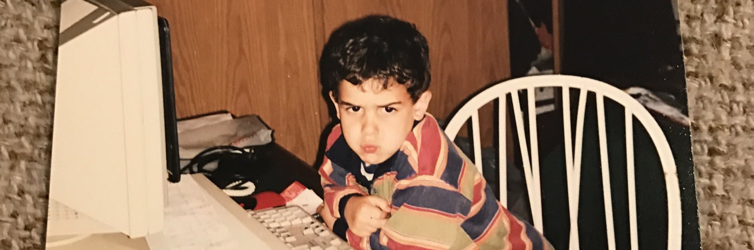 GonzaloBarnetch's profile banner image