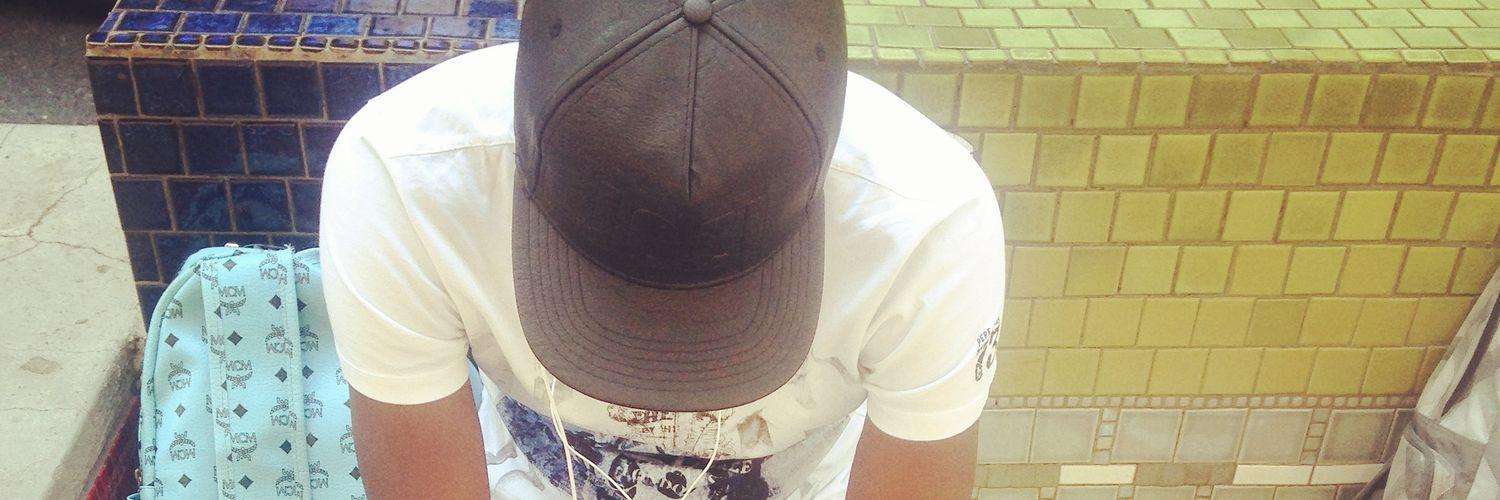 Bryanuwagz's profile banner image
