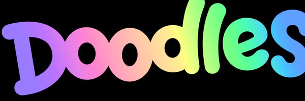 doodles Profile Banner