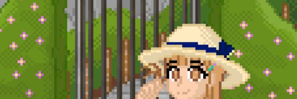 MyDearestAlice 😼🍩 banner