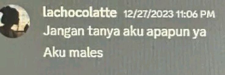 mbak salju ☃️ banner