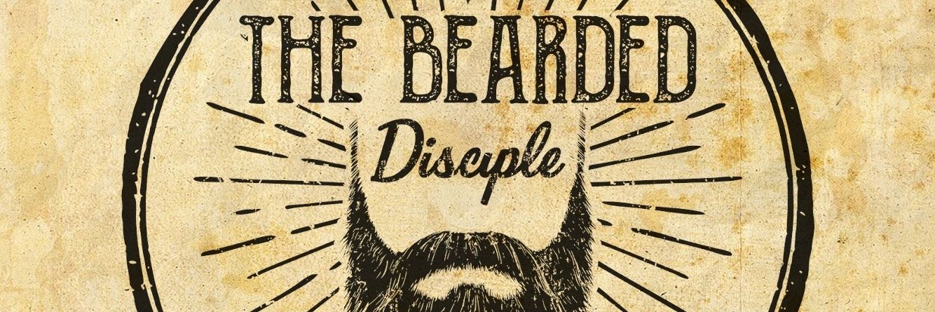 Bearded Disciple banner