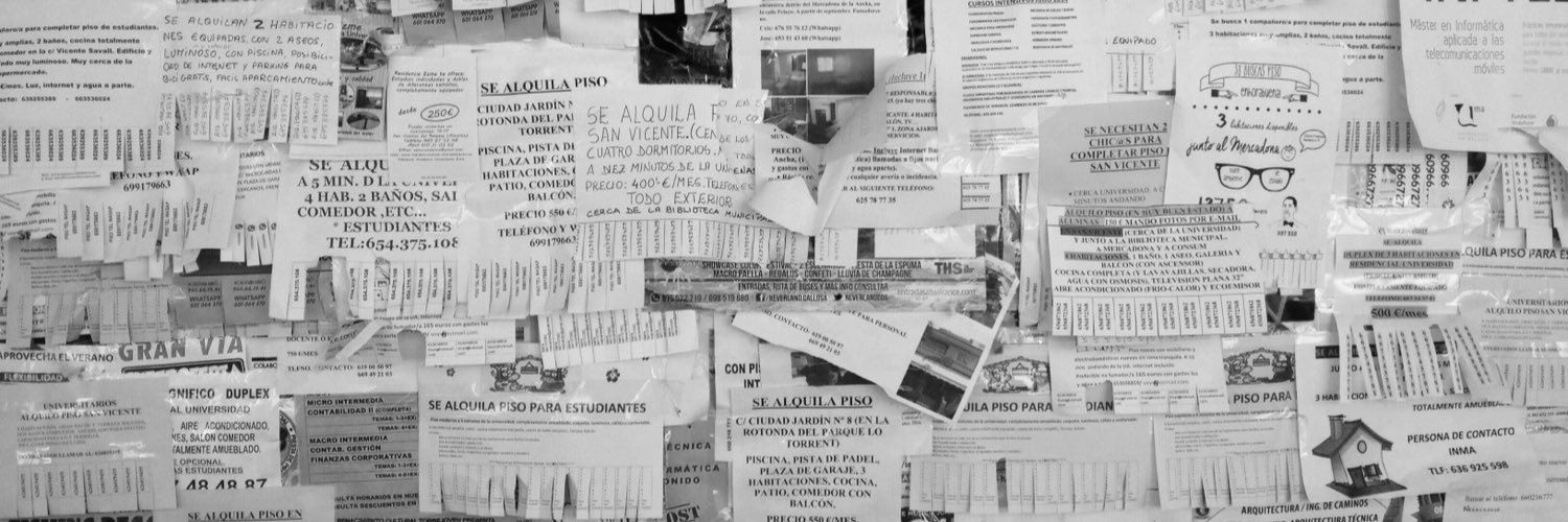 I. López de Zamora banner