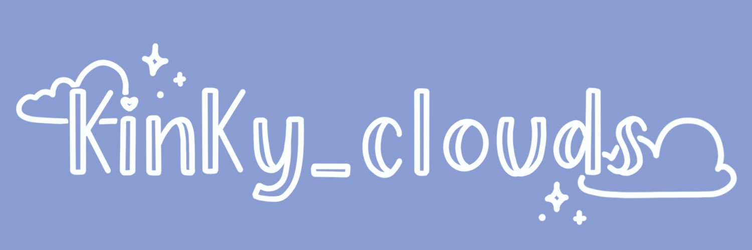 Sky: They/Them🖤😘$3.50 SALE 😘🖤 banner