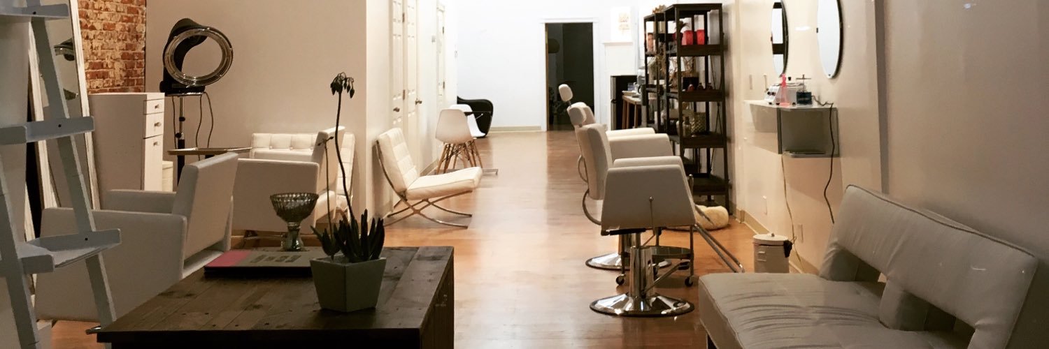 cielobeautybar's profile banner image