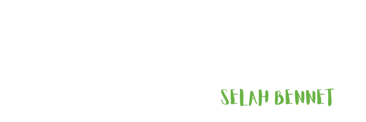Selah. banner