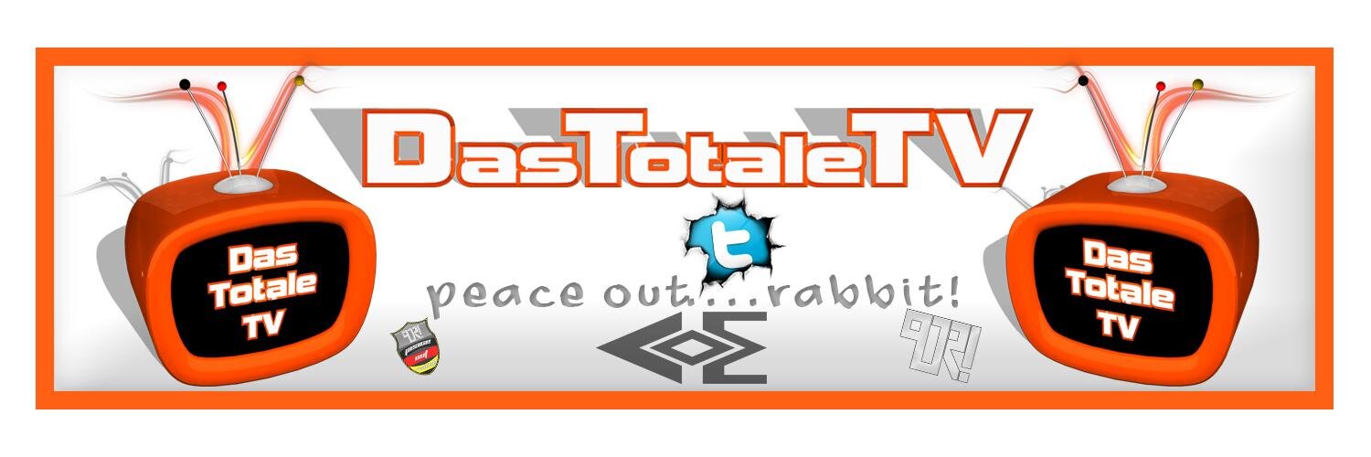 DasTotaleTV's profile banner image