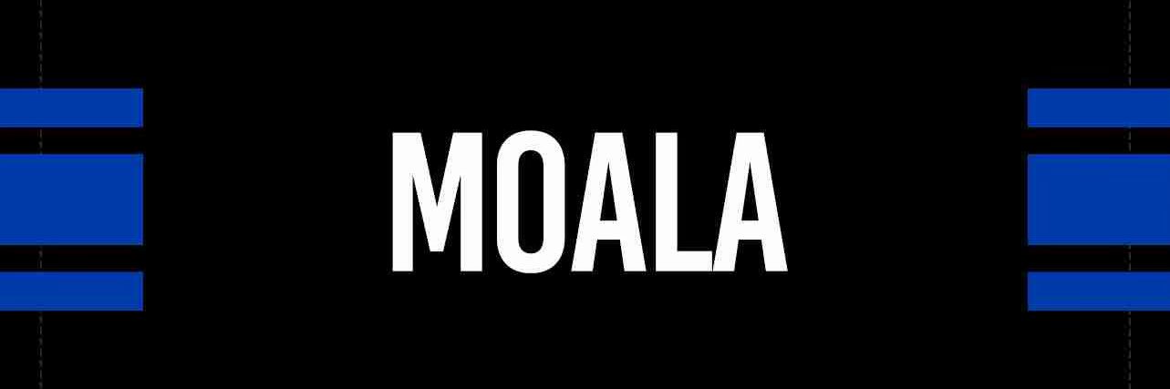 VILIAMI MOALA's banner