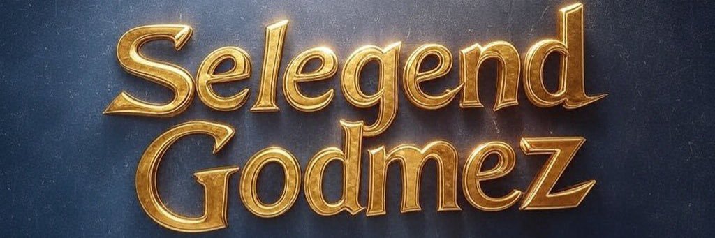 Selegend Godmez banner