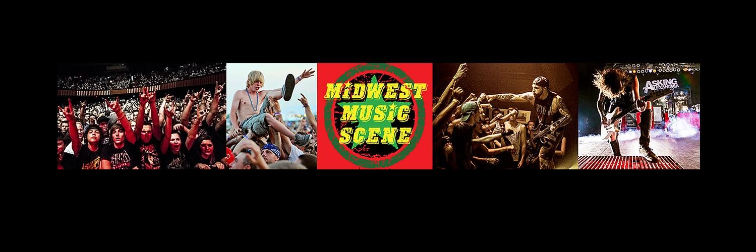 MidwestMusic212's profile banner image