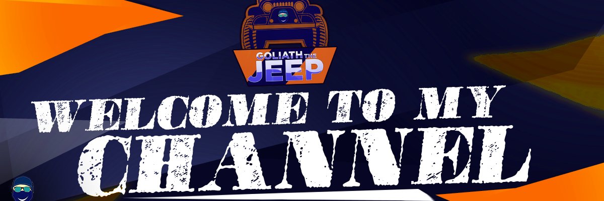 GoliaththeJeep banner