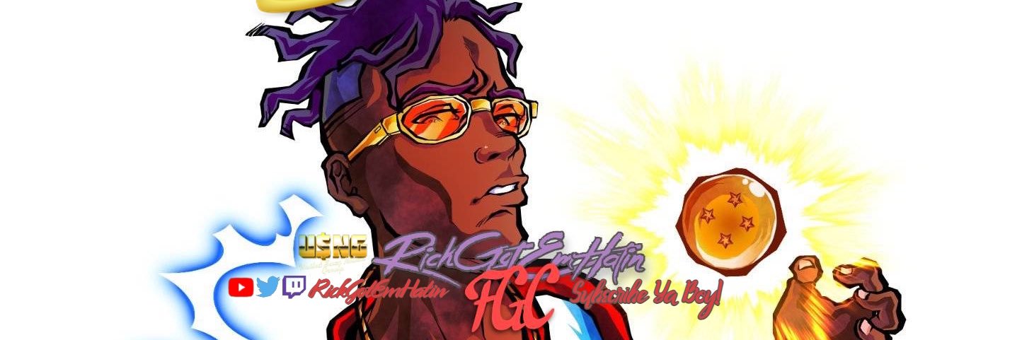 RickGotEmHatin banner