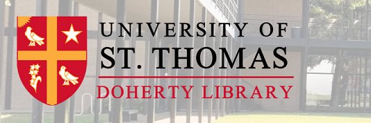 DohertyLibrary's profile banner image