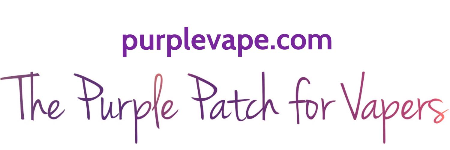 PurpleVape's profile banner image
