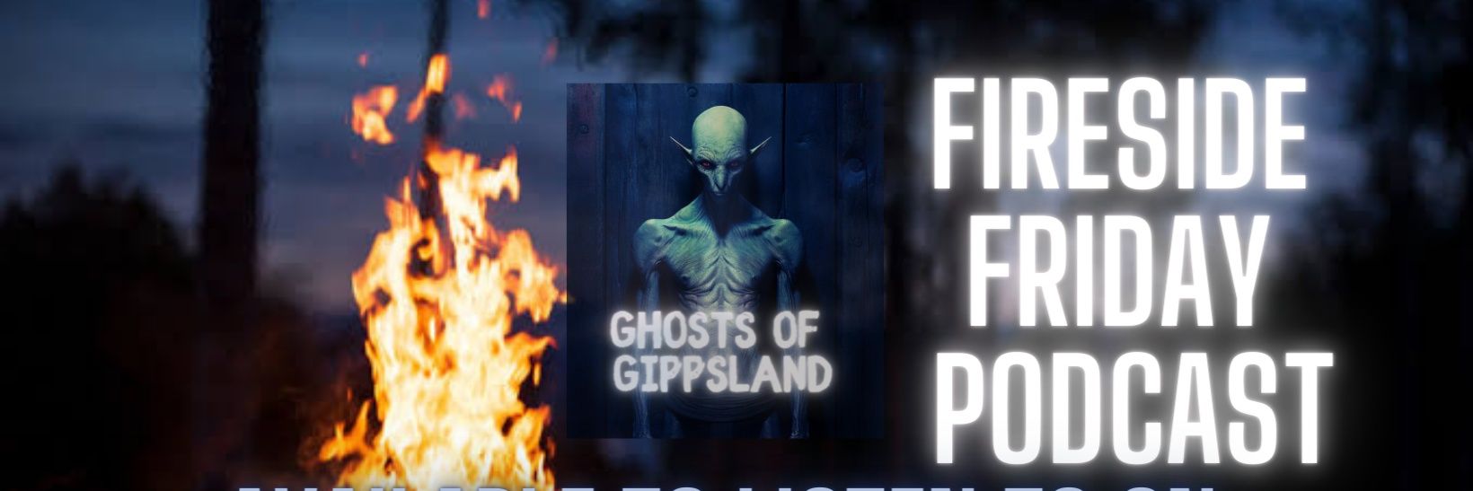 Ghosts Of Gippsland banner