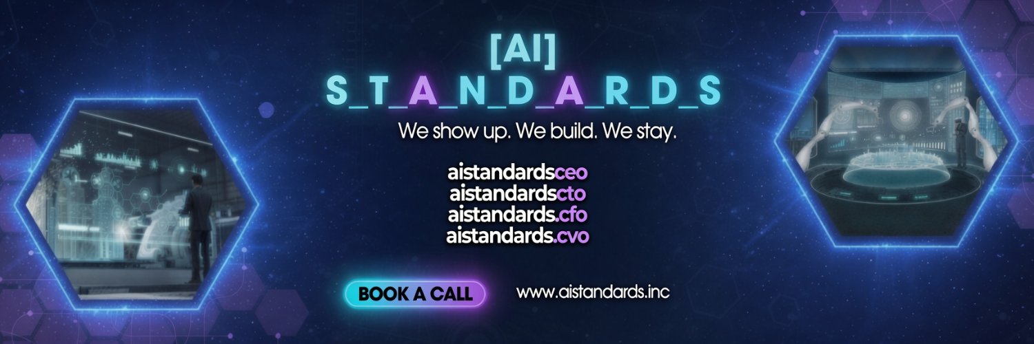 standardsai's profile banner image