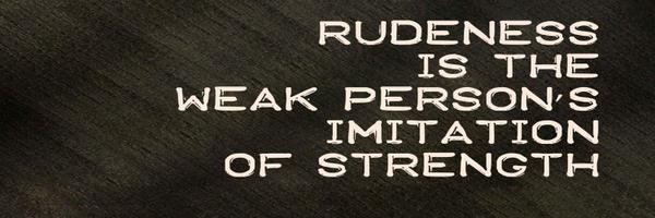 BestOfRude Profile Banner