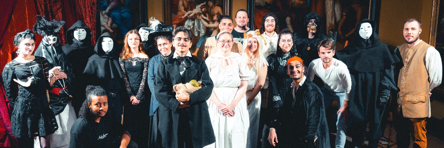 Aleχis I ONI⏳🍂 banner