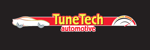 Tune Tech Automotive Profile Banner