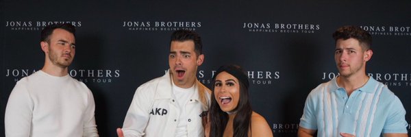 joejonasmami Profile Banner