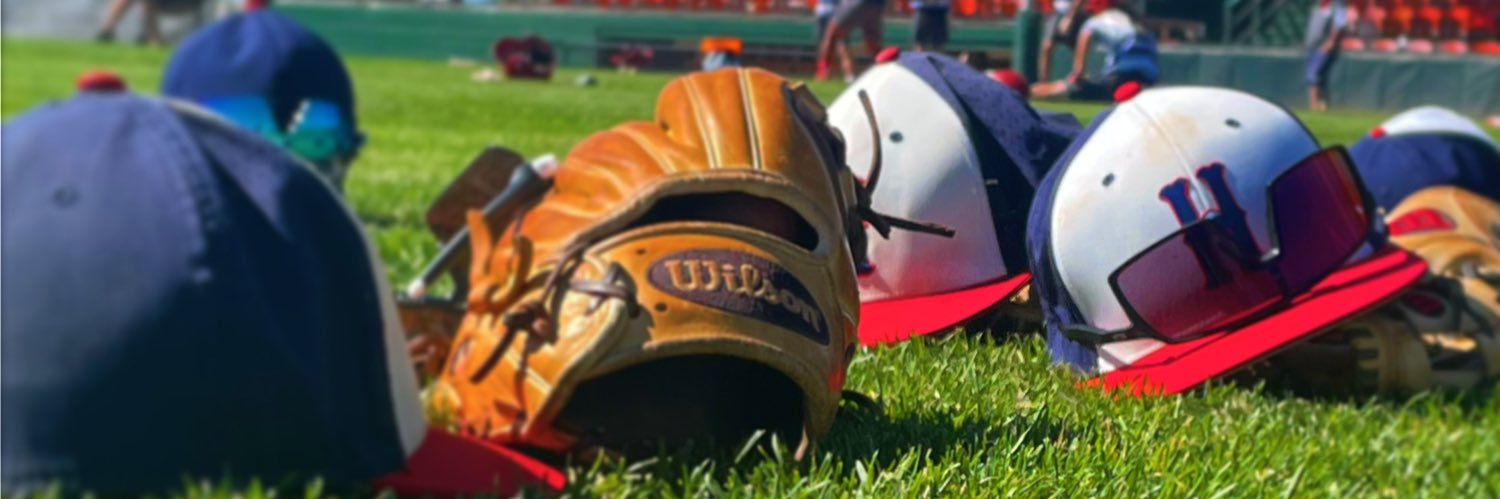 Helena American Legion Baseball banner