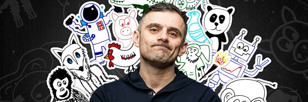 VeeFans banner