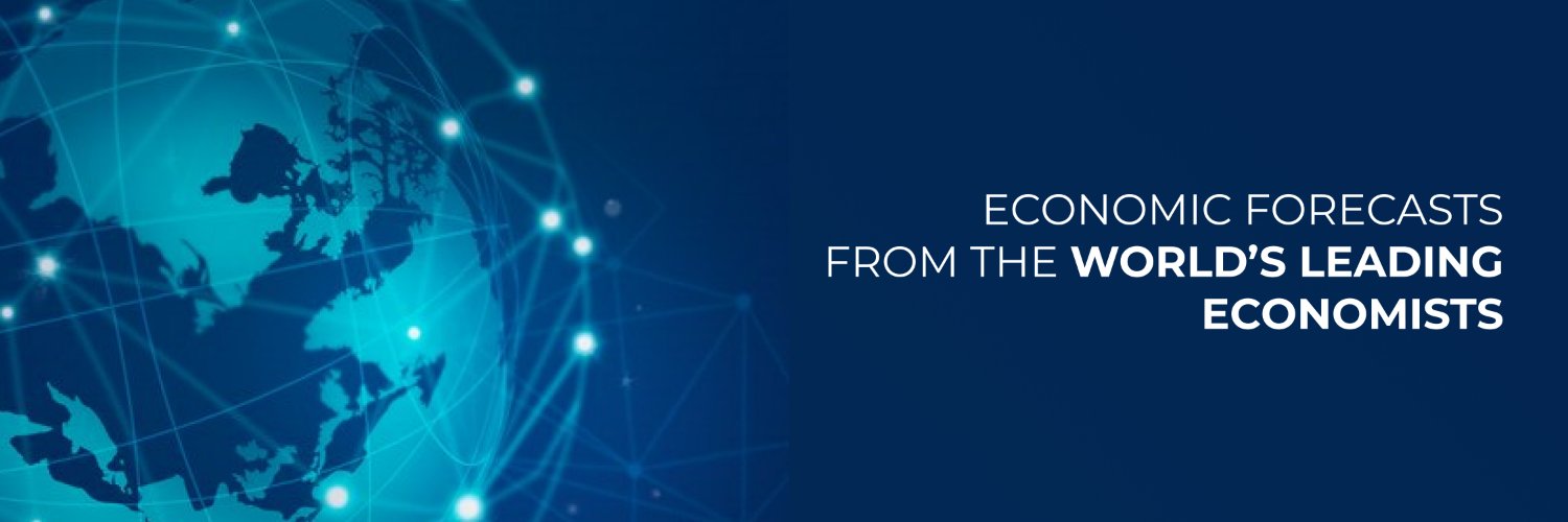 FocusEconomics's banner