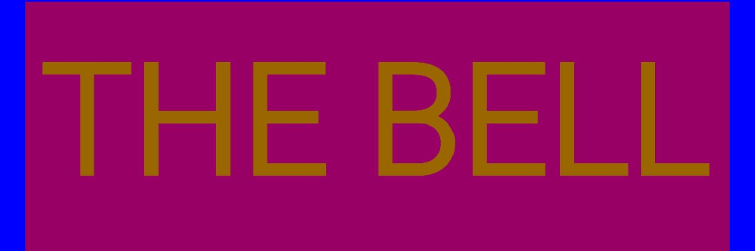 TheBellUg's profile banner image