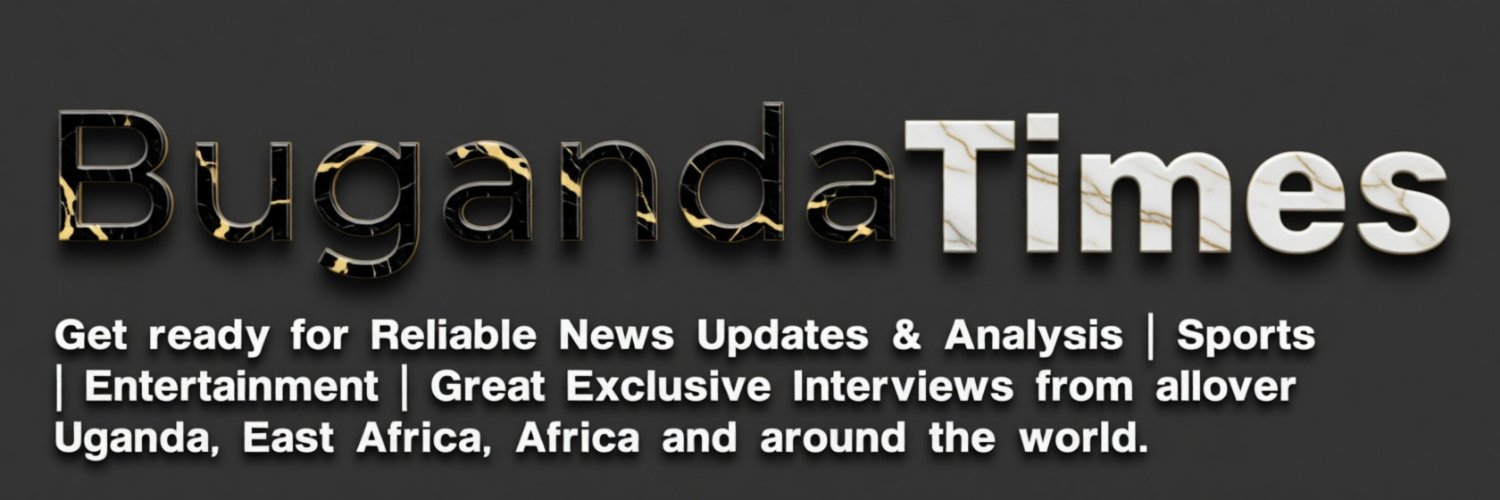 Buganda_Times's profile banner image