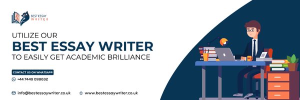 BestEssayWrit13 Profile Banner