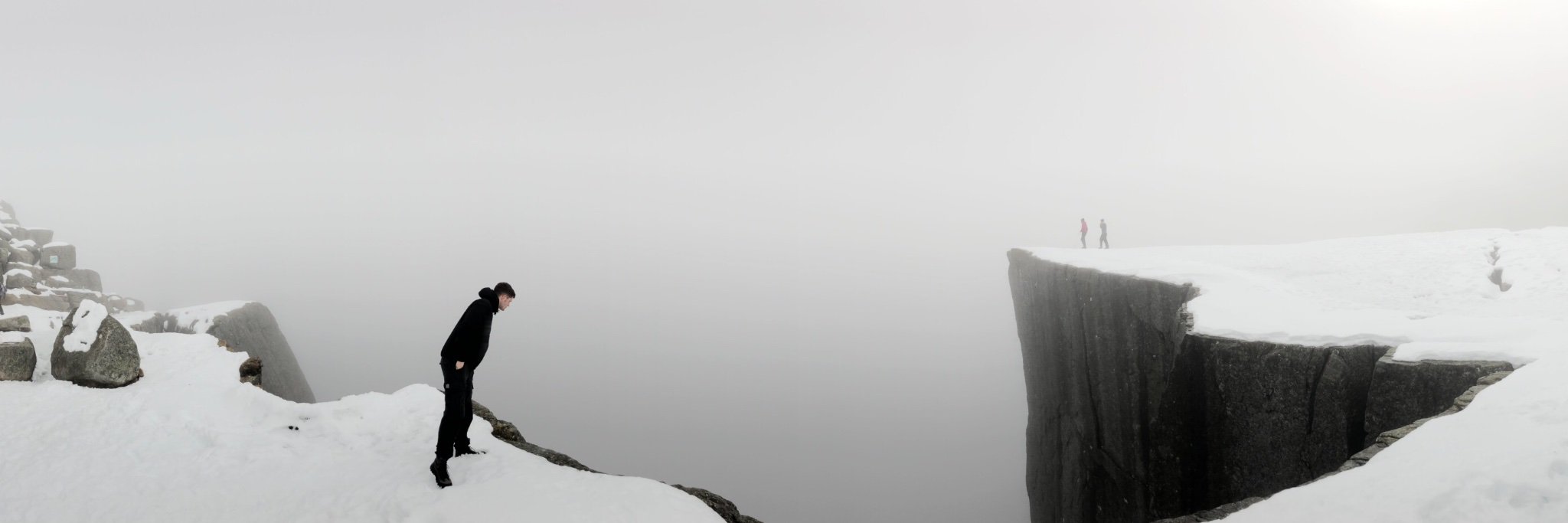 mvenaas's profile banner image