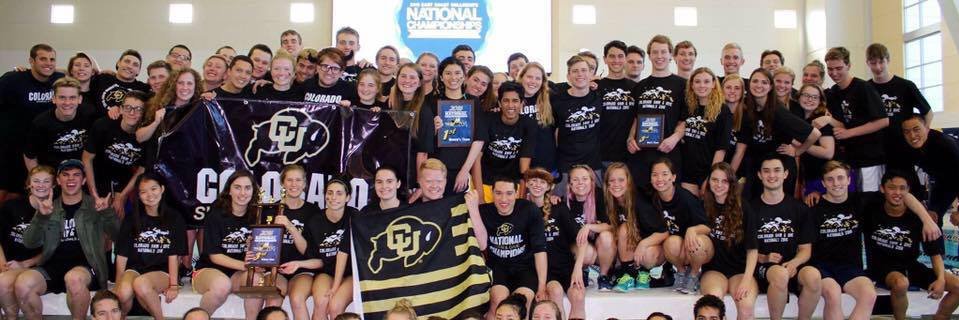 CUSwimDive's profile banner image