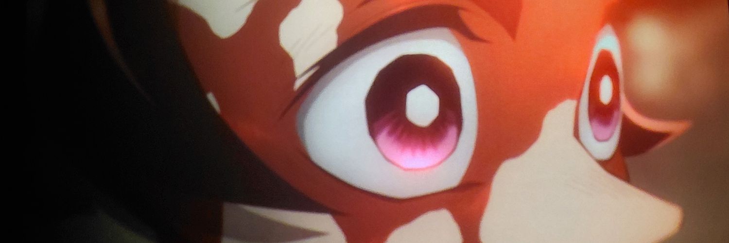 ilonewolf_'s profile banner image