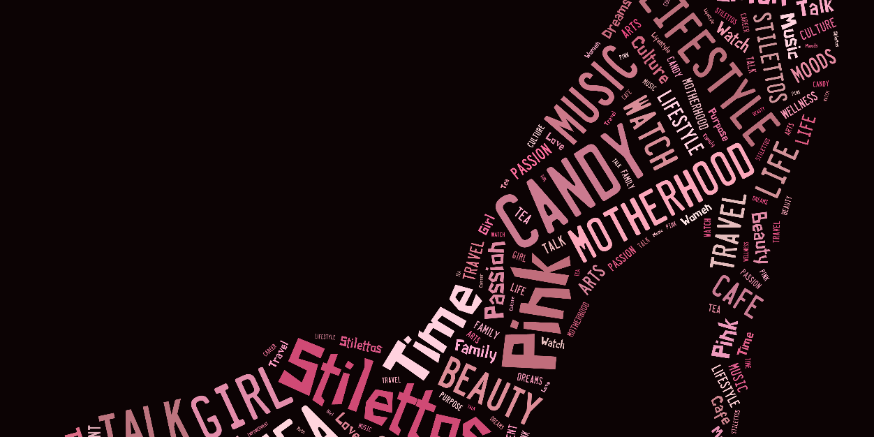 iAdorePinkCandy's profile banner image