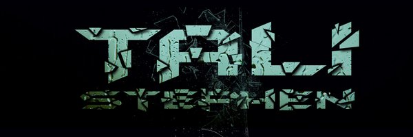 talistephen Profile Banner