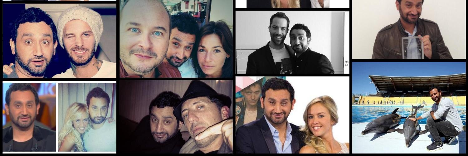 HanounaFamily's profile banner image