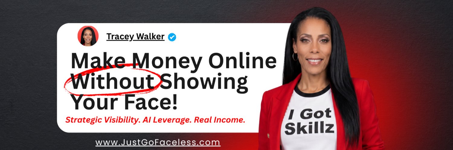 TraceyWalker's profile banner image