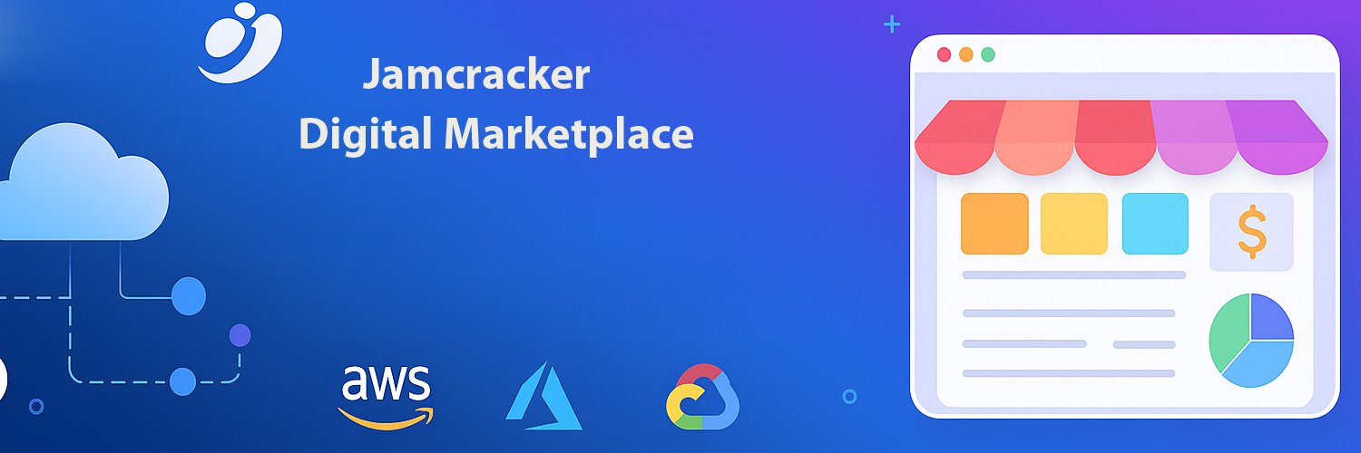 JamcrackerInc's profile banner image