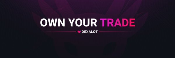 dexalot Profile Banner
