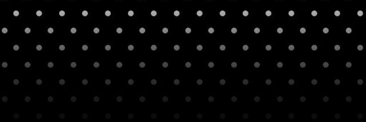 a banner